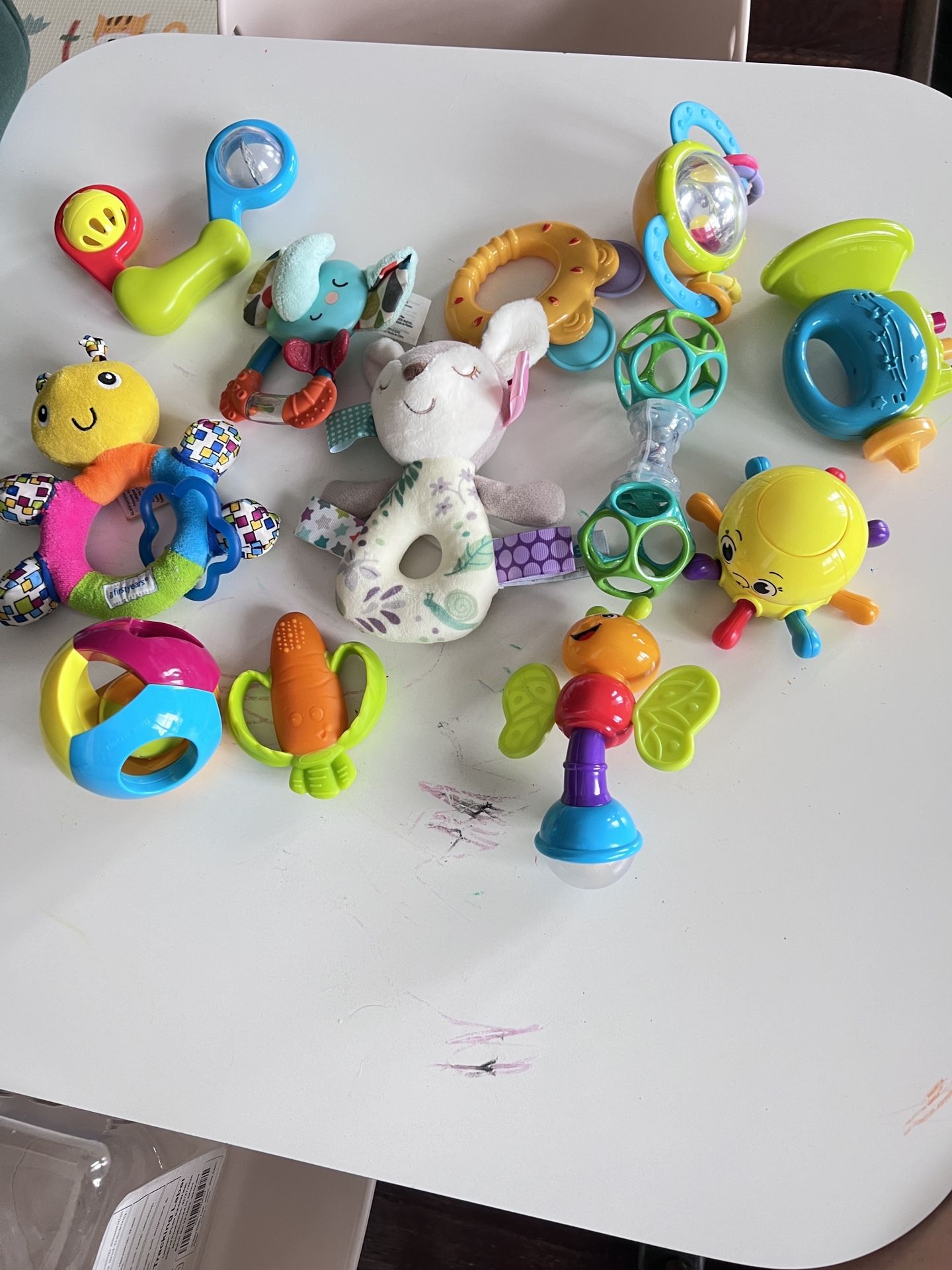 Baby Toys