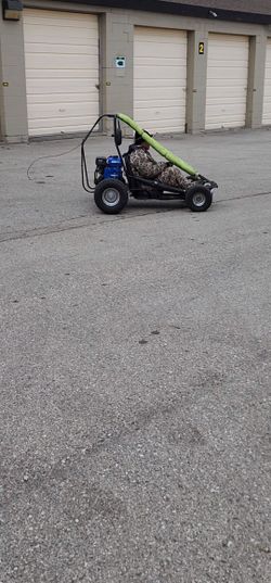 Go-cart