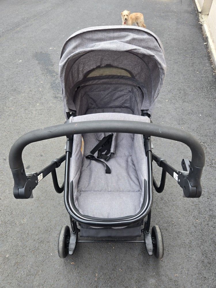 Urbini Stroller