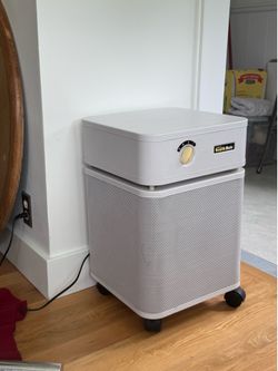 Austin Air Health Mate Air Purifier