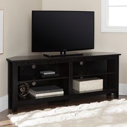 Brand New TV Stand Entertainment Center Media Console Fits 65 inch TVs 