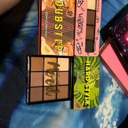 Pallets
