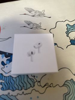 Airpod Pro 2nd Gen
