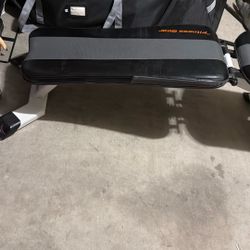 Bench In Great Condition 