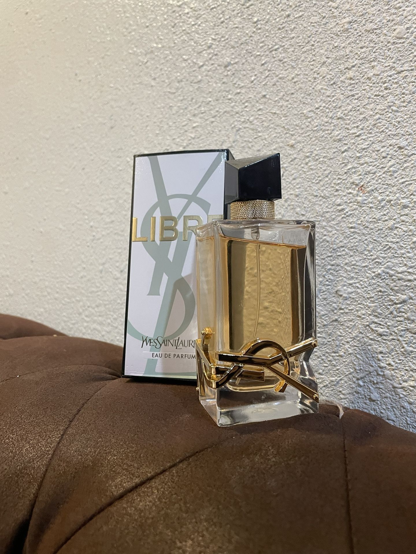 YSL LIBER PERFUM