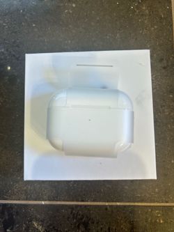 AirPods Pro gen 2
