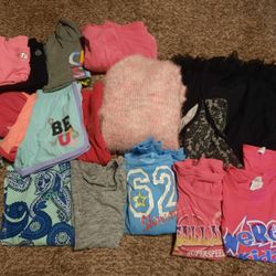 Girls Clothes Size 6/6x