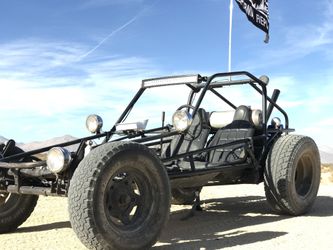1641 VW sand rail dune buggy for sale for Sale in Los Angeles CA
