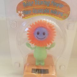NIP  Cute Spring Flower Sundancer