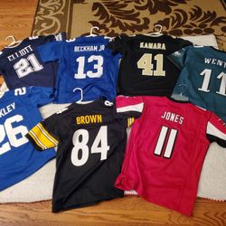 Football Jersey
