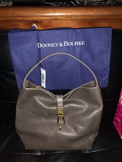 Dooney & bourse purse