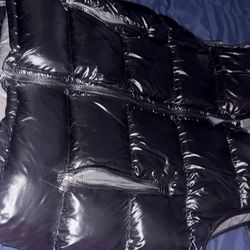 Moncler Detachable Hood L