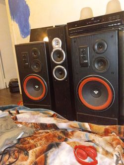 SV serin Vegas  12 inch 15 inch