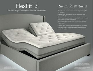 Flexfit adjustable base 2025