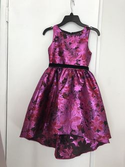 Holiday Party Dress