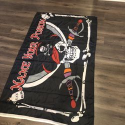 Pirate Flag