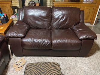 Family room furniture