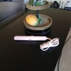 Hair Straightener 