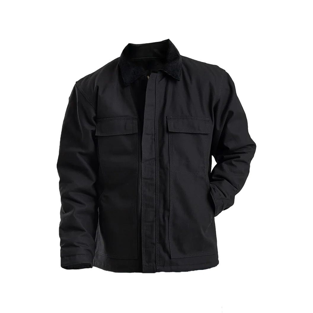 Bullet proof jacket