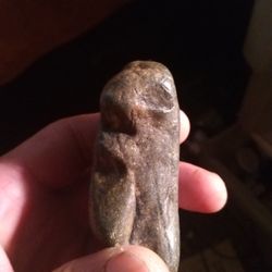 Effigy Artifact