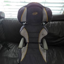 Evanflo Snugli Car Seat 