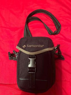 Samsonite Camera Bag
