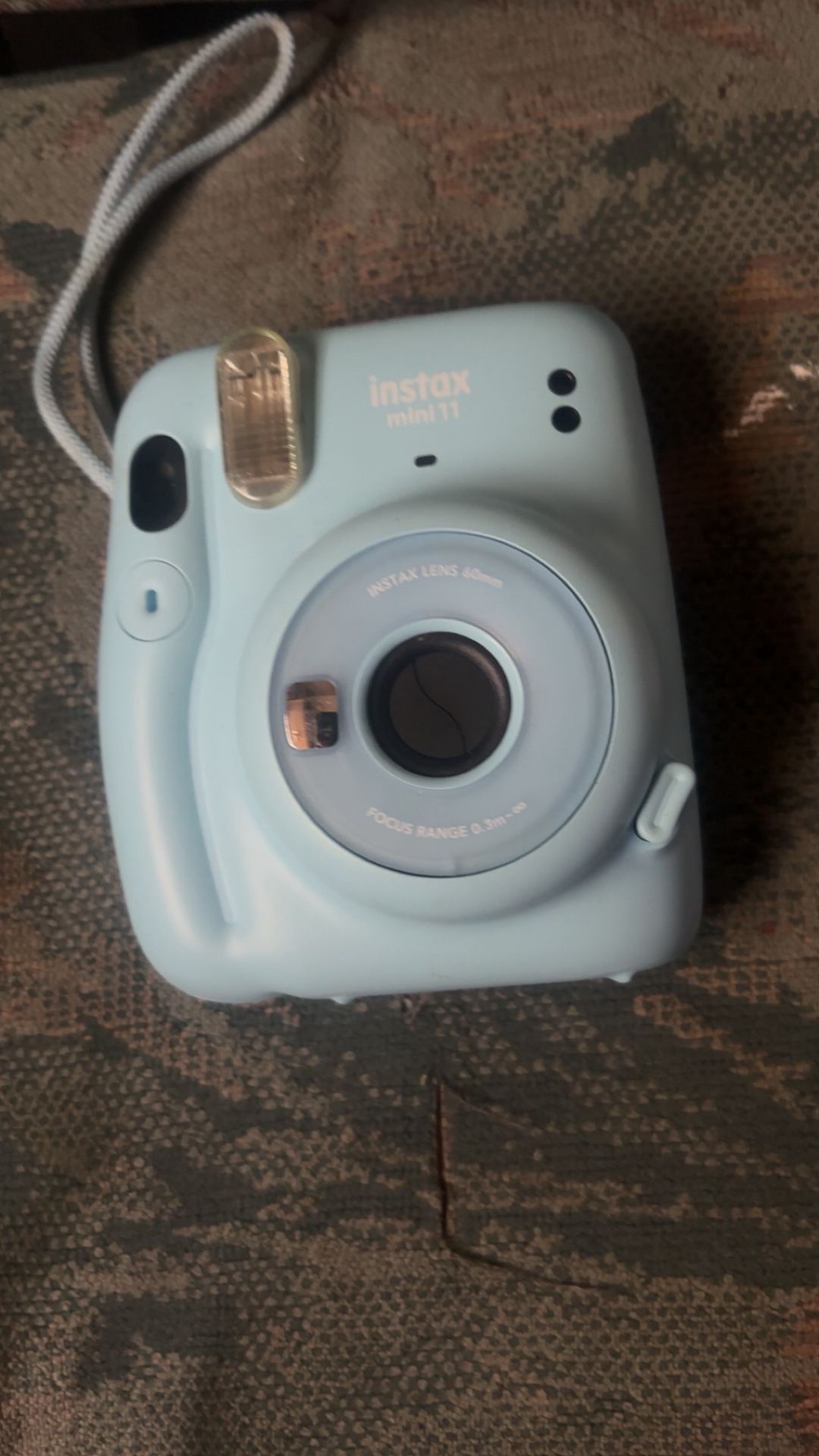 Polaroid Camera