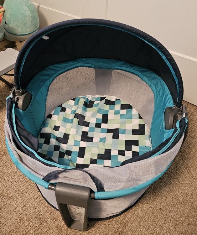 Fisher Price On The Go Infant Dome