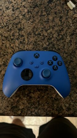 Xbox series x/s wireless controller