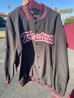 Tomateros sweater