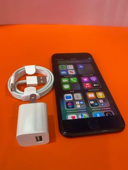 Apple IPhone 7 128 GB unlocked for all carriers