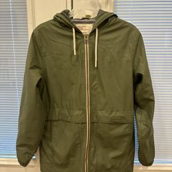 Rain Jacket Size XS