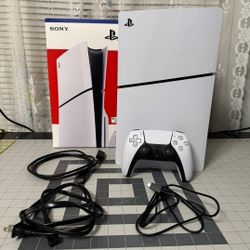 Ps FIVE 