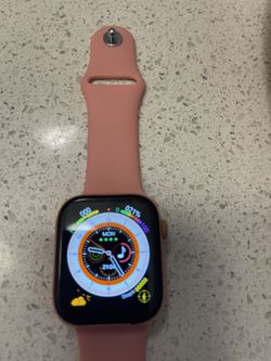 Series 7 For Galaxy Or Apple