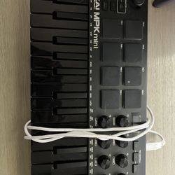 Akai MPK Mini