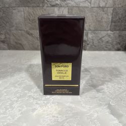Tom Ford Tobacco Vanille 100mL