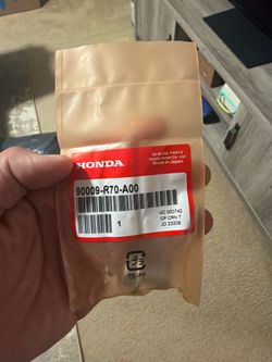 Honda Part