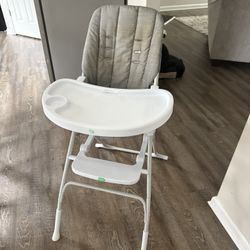 High Chair