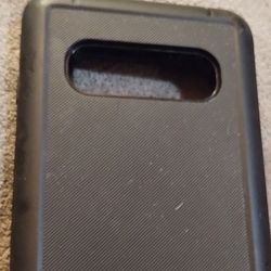 BlackWeb Phone Case 