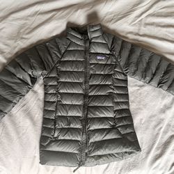 Patagonia Jacket