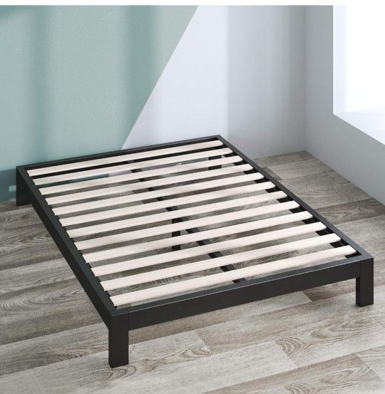 Full Size Bed Frame