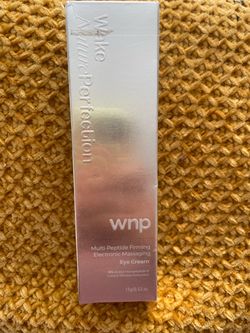 Wake NaturePerfection Multi-Peptide Firming Eye Cream