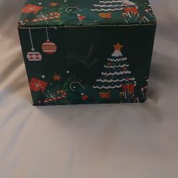 Brand New Santa Light