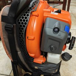 Husqvarna 150BT backpack leaf blower
