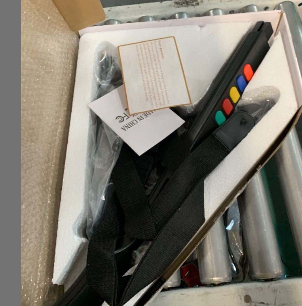 Wireless Guitar Hero Controller