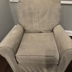 Baby Glider Chair For Nursery