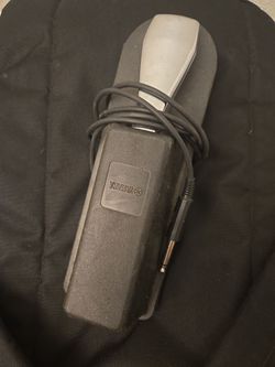 Yamaha Sustain Pedal with Cable