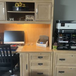 Desk