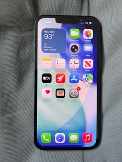 I phone 13 Pro