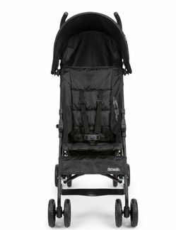 Kolcraft Cloud Umbrella Stroller with Cup Holder – Like New Compact Travel Stroller
